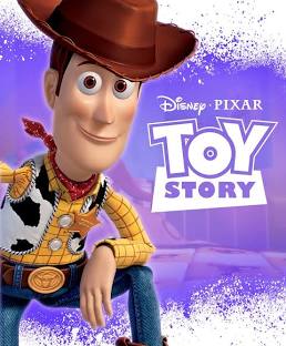 Toys Story poster